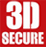 3D Secure